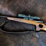 Ansicht HEYM SR 30 von links