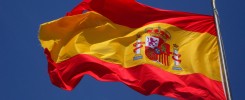 Die spanische Flagge